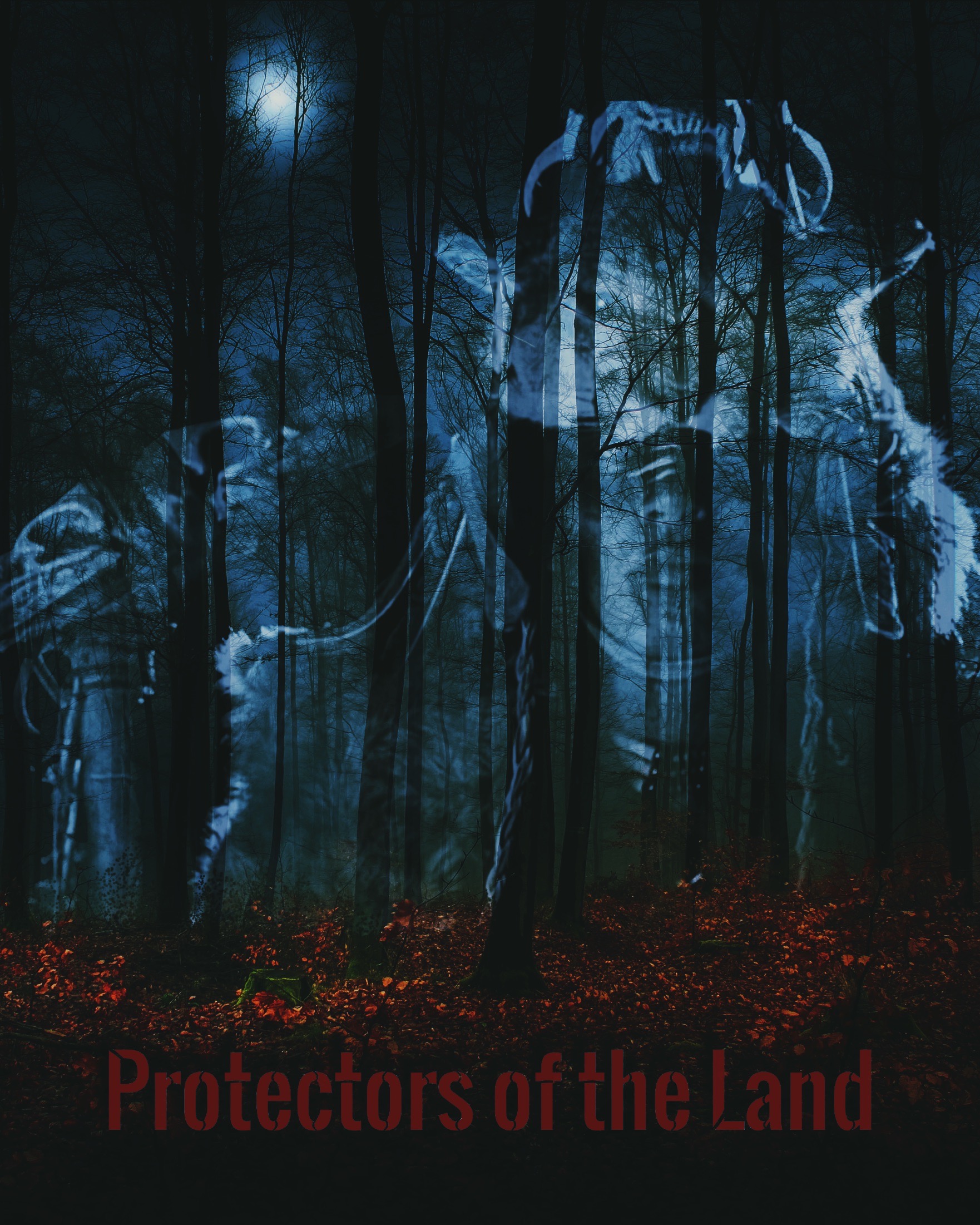 Protectors of the Land